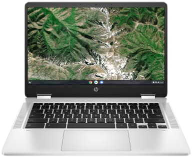 HP Chromebook x360 Pen/4/64 14" 2-i-1