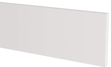 Epoq Core sokkel 233x16 (hvid)