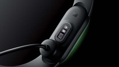 Xiaomi Mi Band 6 NFC aktivitetsur