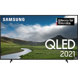 Samsung 43" Q60A 4K QLED (2021)