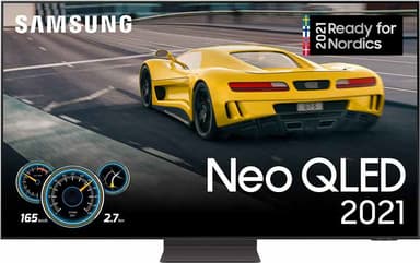 Samsung 75" QN93A 4K Neo QLED TV (2021)