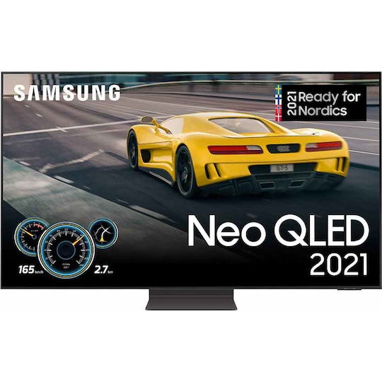 Samsung 55" QN93A 4K Neo QLED TV (2021)