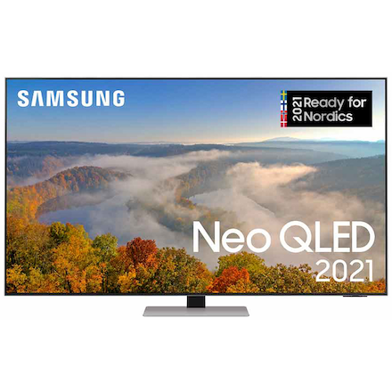 Samsung 55" QN85A Neo QLED 4K Smart TV (