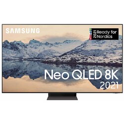 Samsung 55" QN750A 8K NQLED (2021)