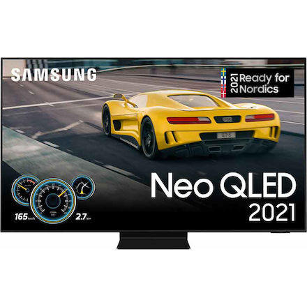 Samsung 65" QN90A Neo QLED 4K Smart TV (