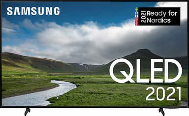 Samsung 65" Q60A 4K QLED (2021)