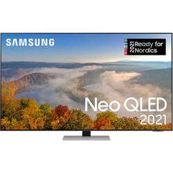 Samsung 85" QN85A 4K Neo QLED (2021)