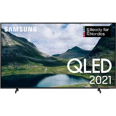 Samsung 43" Q68A QLED 4K Smart TV (2021)