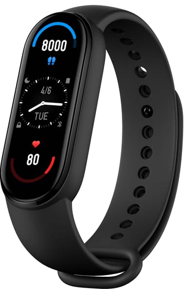 Xiaomi Mi Band 6 NFC aktivitetsur