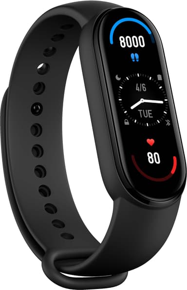 Xiaomi Mi Band 6 NFC aktivitetsur