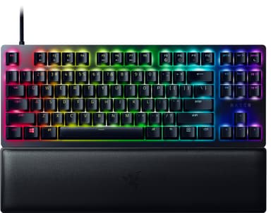 Razer Huntsman V2 Tenkeyless gaming tastatur