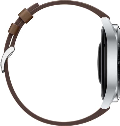 Huawei Watch GT3 smartwatch 46mm. (Classic Brown)