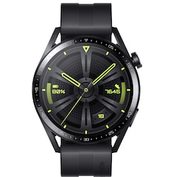 Huawei Watch GT3 smartwatch 46mm. (Active Black)