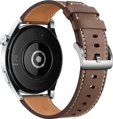 Huawei Watch GT3 smartwatch 46mm. (Classic Brown)