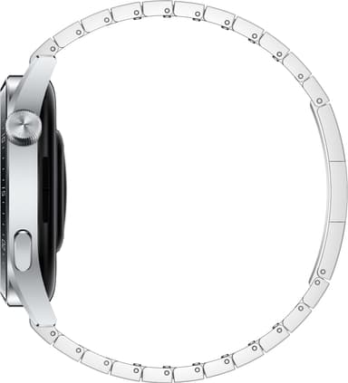 Huawei Watch GT3 smartwatch 46mm (Elite Steel)