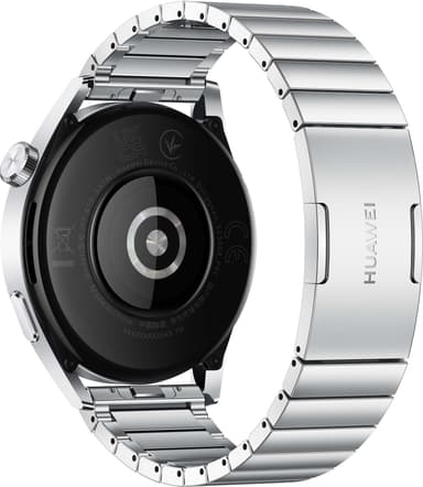 Huawei Watch GT3 smartwatch 46mm (Elite Steel)