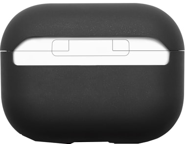 Nudient AirPods Pro case (ink black) | Elgiganten
