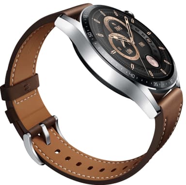 Huawei Watch GT3 smartwatch 46mm. (Classic Brown)