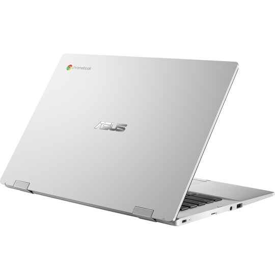 Asus Chromebook CX1400 Celeron/4/32 bærbar computer