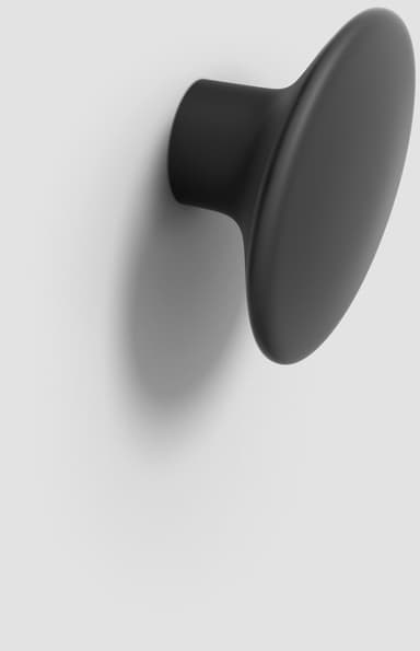 Sonos Move vægkrog (sort)