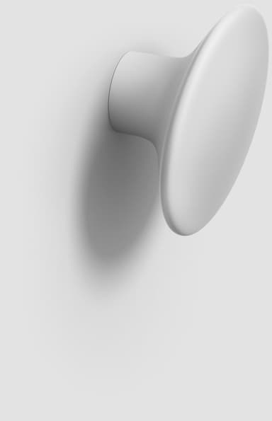Sonos Move vægkrog (hvid)