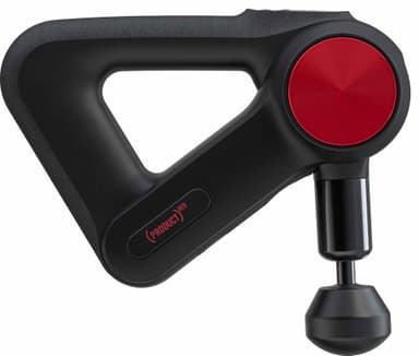 Theragun Pro PRODUCT(RED) 4. Gen Percussive Therapy Massager by Therabody