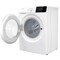Hisense vaskemaskine WFGE80141VM (hvid)