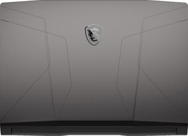 MSI Pulse GL66 15,6" bærbar gaming computer i7/16/1000/3050