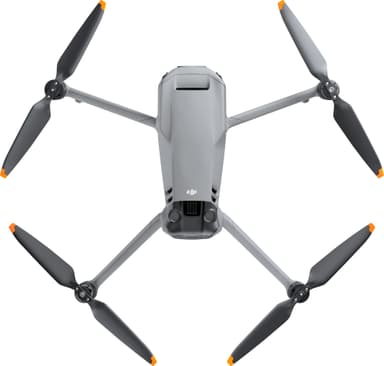 DJI Mavic 3 Fly More Combo-drone