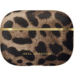 iDeal of Sweden AirPods Pro etui (midnight leopard)
