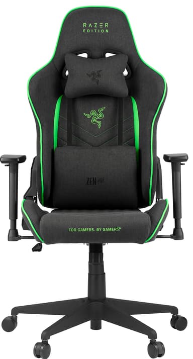 Razer Tarok Pro X gaming stol fra Zen