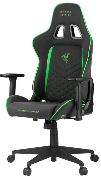 Razer Tarok Pro X gaming stol fra Zen