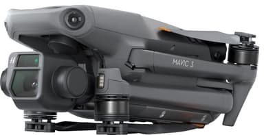 DJI Mavic 3 Fly More Combo-drone