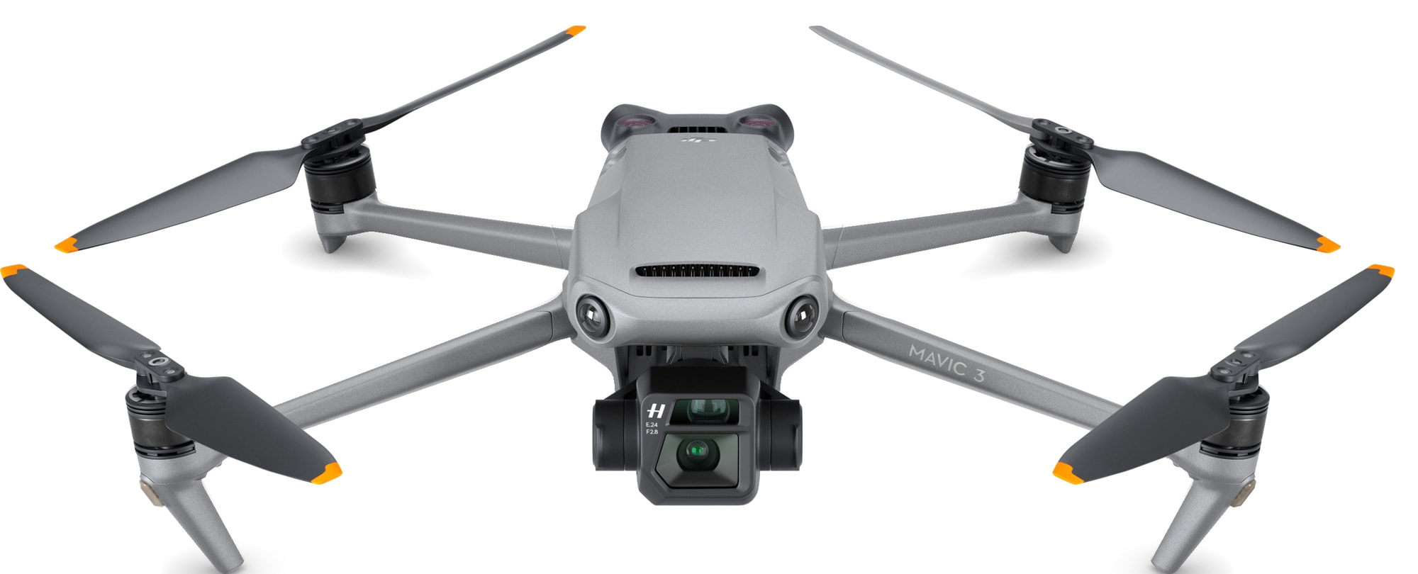 DJI Mavic 3 Fly Combo-drone |