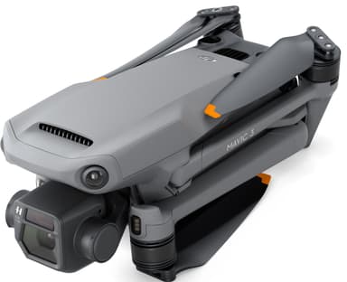 DJI Mavic 3 Fly More Combo-drone