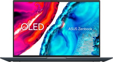 Asus ZenBook 14X OLED UX5401 i5/16/512 14" bærbar computer