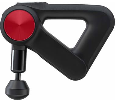 Theragun Pro PRODUCT(RED) 4. Gen Percussive Therapy Massager by Therabody