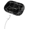 iDeal of Sweden AirPods Pro etui (black thunder marble)