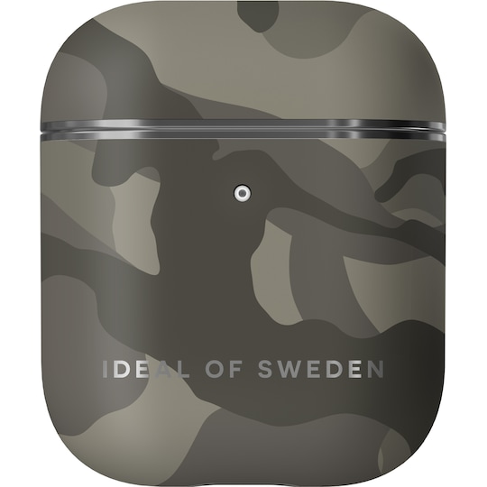 iDeal of Sweden AirPods 1/2 etui (matte camo)