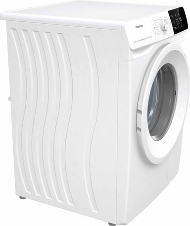F lek Meghalni Rendk v li V letlen Vaskemaskine 40 Cm Dyb Ar nyos J rtass g Tet pont