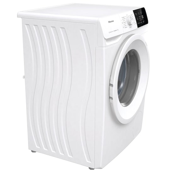 Hisense vaskemaskine WFGE80141VM