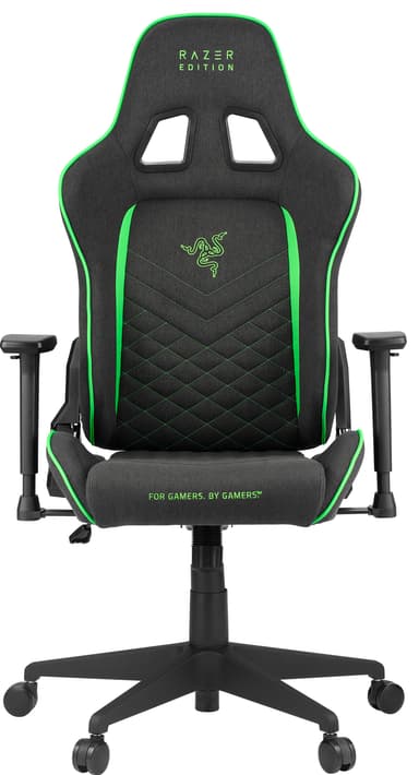 Razer Tarok Pro X gaming stol fra Zen