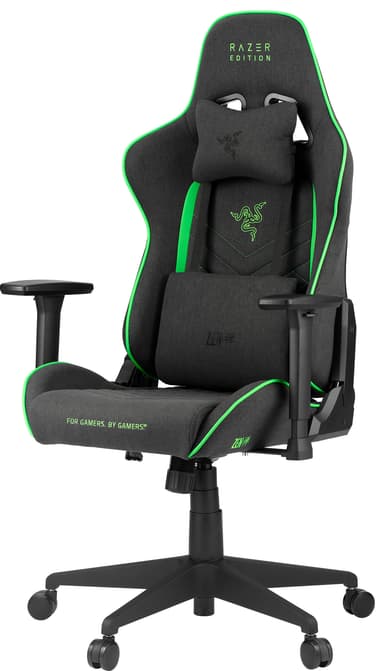 Razer Tarok Pro X gaming stol fra Zen