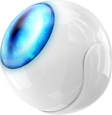Fibaro Motion Sensor til HomeKit