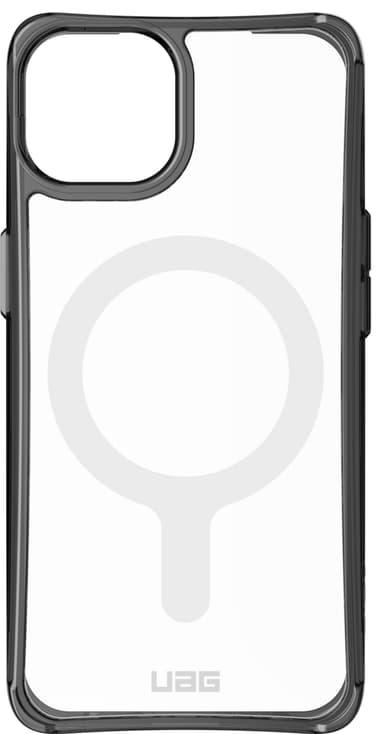 UAG Plyo MagSafe cover til iPhone 13 (ash)