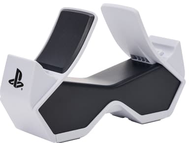 PowerA Twin opladestation til PlayStation 5