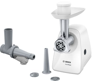 Bosch SmartPower kødhakker MFW2515W thumbnail