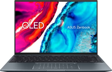 Asus ZenBook 14X OLED UX5401 i5/16/512 14" bærbar computer