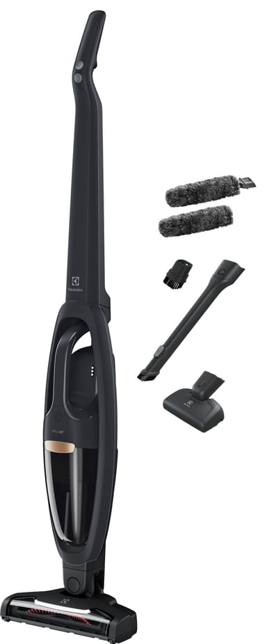 Electrolux Well Q7 ledningsfri støvsuger WQ719GG