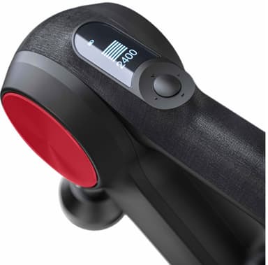 Theragun Pro PRODUCT(RED) 4. Gen Percussive Therapy Massager by Therabody